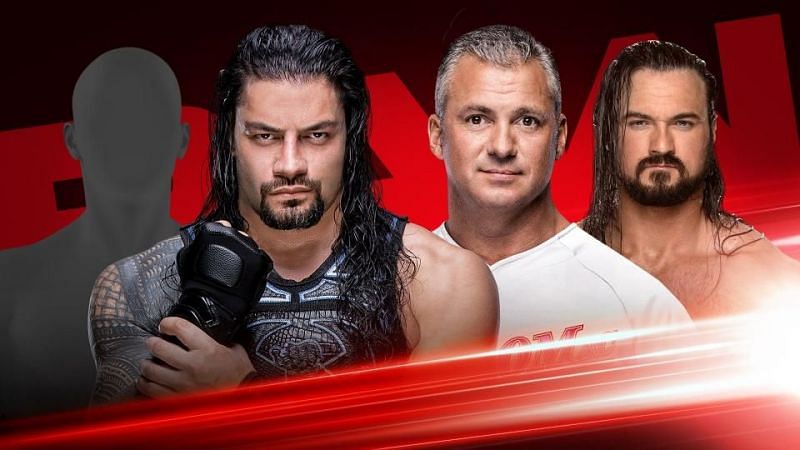 Many superstars can act as Roman Reigns' tag team partner.